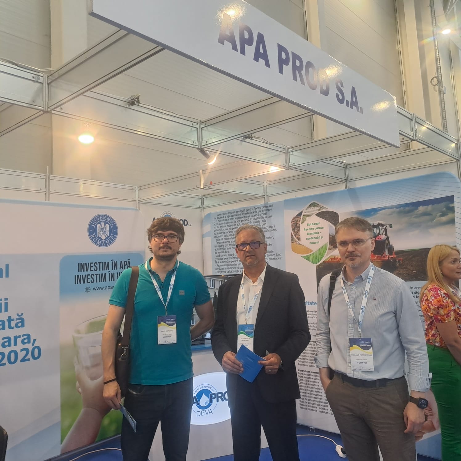 Expo Apa 2025 - Imagine 16